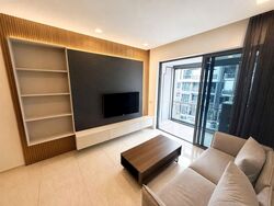 Forest Woods (D19), Condominium #595907081